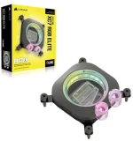 Corsair CPU Water Block iCUE Link XC7 Elite RGB - Black - CX-9010021-WW