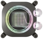 Corsair CPU Water Block iCUE Link XC7 Elite RGB - Black - CX-9010021-WW