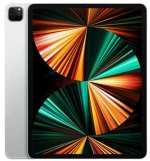 Apple iPad Pro 12.9" 2021 (5th Gen) 5G 512GB Silver