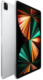 Apple iPad Pro 12.9" 2021 (5th Gen) 5G 512GB Silver