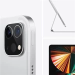 Apple iPad Pro 12.9" 2021 (5th Gen) 5G 512GB Silver