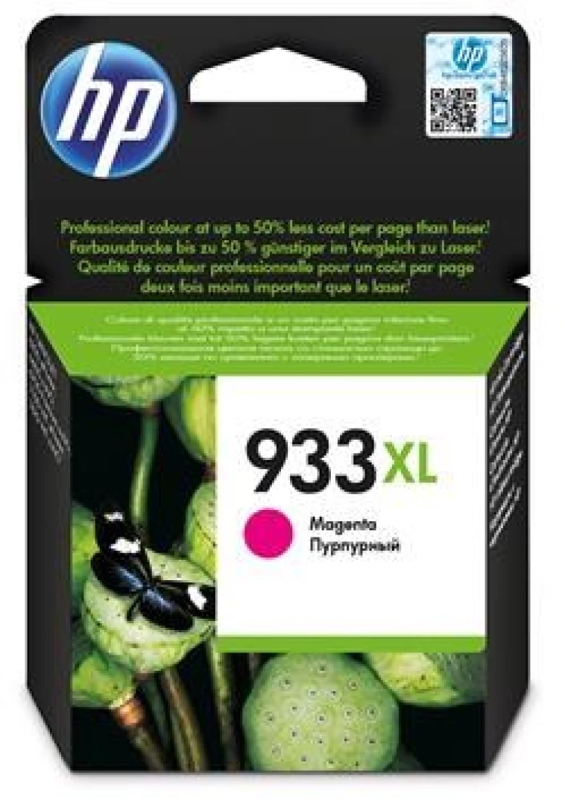 HP 933XL Original Magenta 1 pc(s)