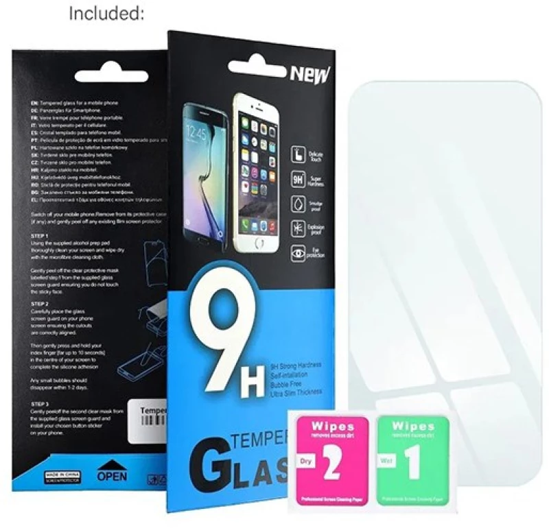 Tempered Glass για Xiaomi Poco F4 5G