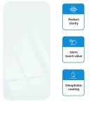 Tempered Glass για Xiaomi Poco F4 5G