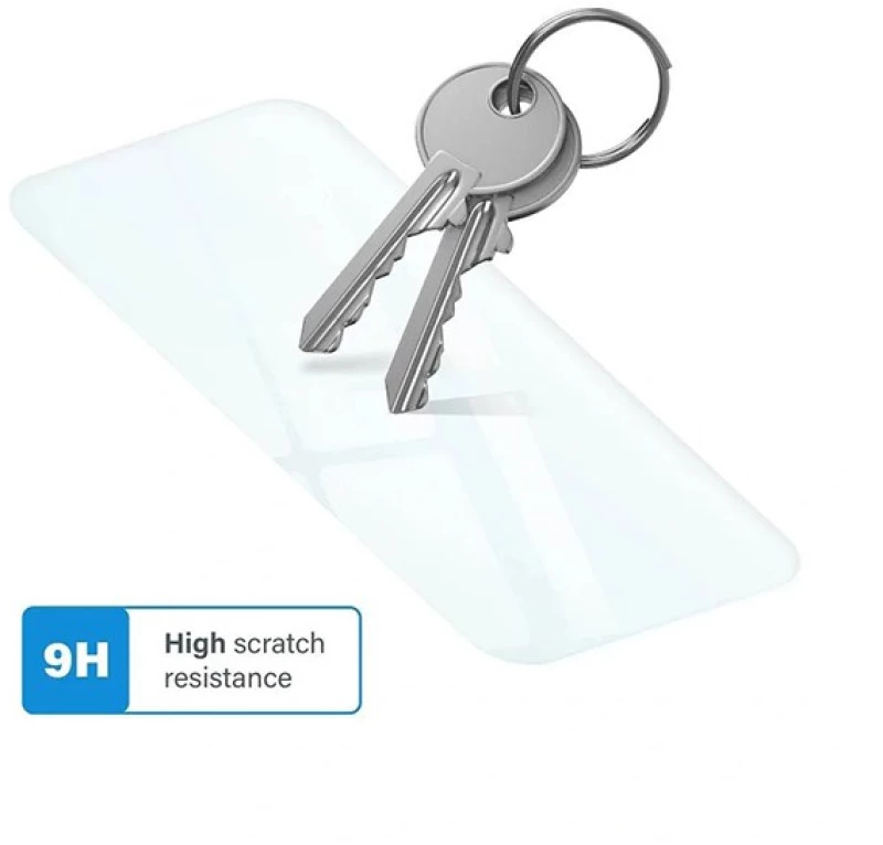 Tempered Glass για Xiaomi Poco F4 5G