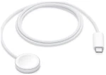 Apple Watch Magnetic Fast Charger to USB-C Cable (1m) Woven (MT0H3ZM/A)