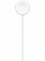 Apple Watch Magnetic Fast Charger to USB-C Cable (1m) Woven (MT0H3ZM/A)
