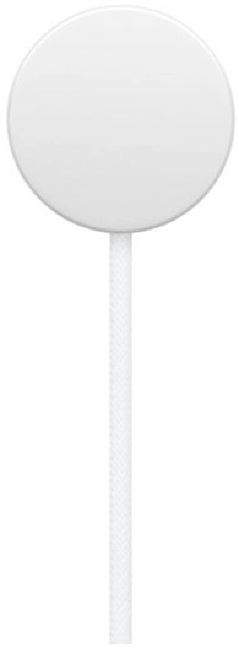 Apple Watch Magnetic Fast Charger to USB-C Cable (1m) Woven (MT0H3ZM/A)