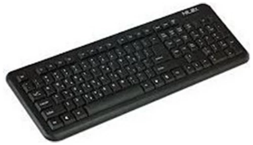 NILOX KEYBOARD MULTIMEDIA NX-1308