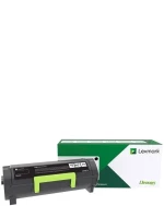 LEXMARK Toner Black 50F2X0E