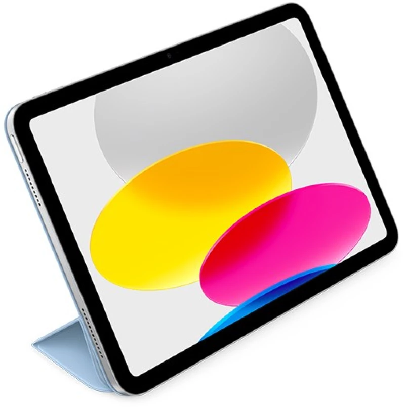 Apple Smart Folio for iPad 11-inch (A16) - Sky (MDEQ4ZM/A)