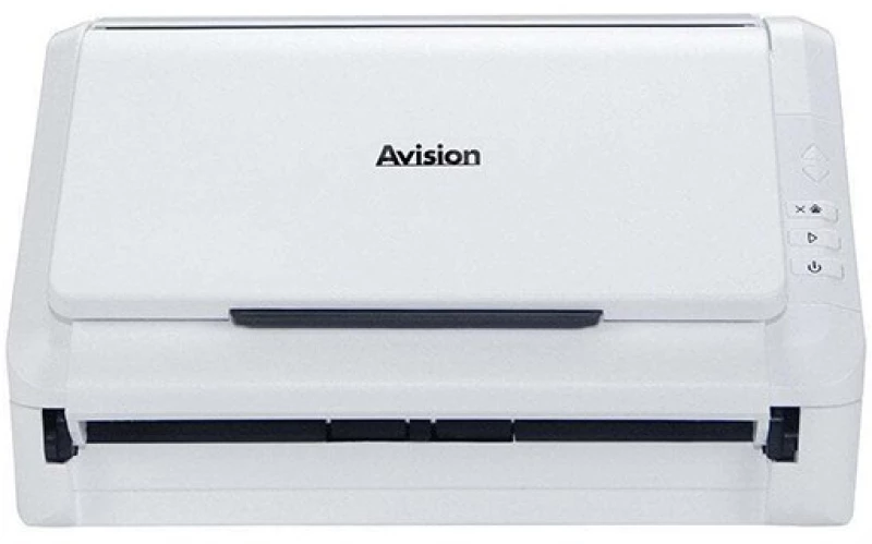 AVISION AD340GN