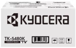 KYOCERA Toner Black TK-5480K