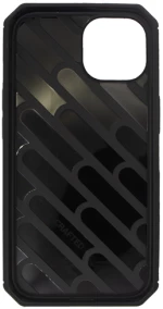 Vivid Rugged Armor Case Apple iPhone 15 Pro Blue