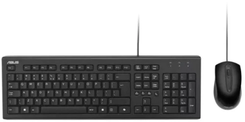 Asus KEYBOARD+MOUSE U2000