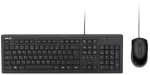 Asus KEYBOARD+MOUSE U2000