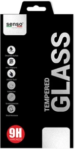 Senso 9H Tempered Glass για Motorola Moto G35 5G