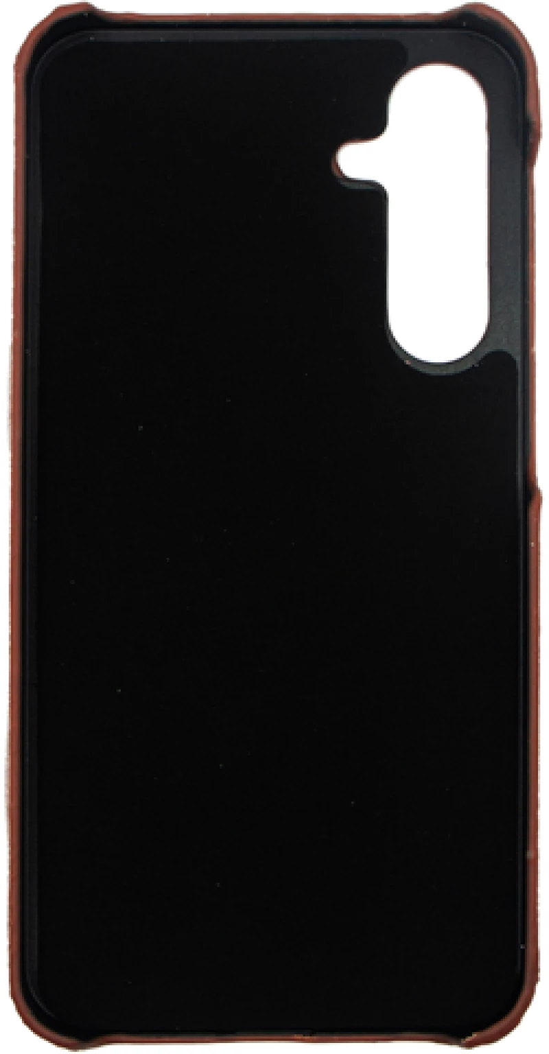Vivid Glitter Case Samsung Galaxy A25 5G Rose Gold