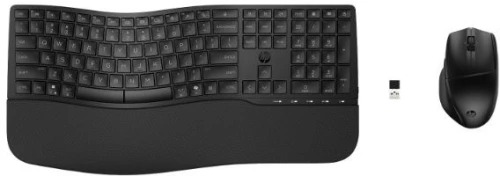 HP 680 Dual Keyboard+Mouse / 8T6L6AA