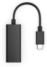 HP USB-C to RJ45 Adapter G2 interface cards/adapter RJ-45
