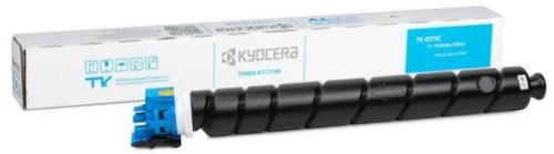 KYOCERA Toner Cyan TK-8455C
