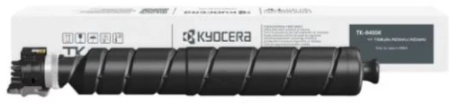 KYOCERA Toner Black TK-8455K
