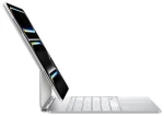 Apple Magic Keyboard for iPad Pro 13'' (M4) International ENG White (MWR43Z/A)