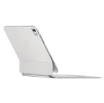 Apple Magic Keyboard for iPad Pro 13'' (M4) International ENG White (MWR43Z/A)