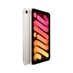 Apple iPad Mini 8.3" 2024 WiFi + Cellular (8GB/512GB) Starlight