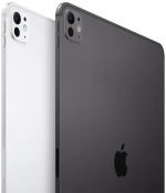 Apple iPad Pro 11" 2025 WiFi + Cellular (16GB/2TB) Standard Glass - Silver