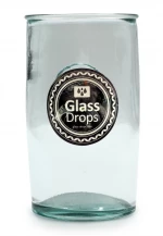 ΠΟΤΉΡΙΑ, ΚΟΎΠΕΣ & ΚΑΝΆΤΕΣ ΠΟΤΗΡΙ GLASS DROPS AUTHENTIC 450CC