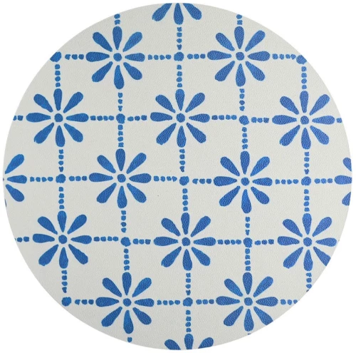 ESTIA ΣΟΥΠΛΑ AEGEAN TILE Φ38cm