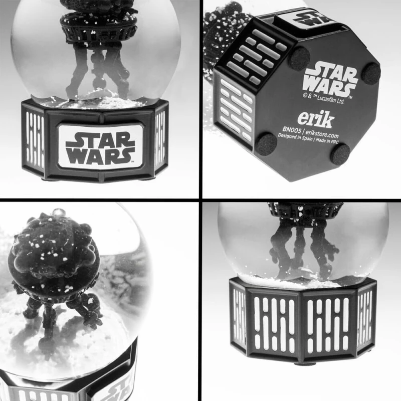 532056 ΧΙΟΝΟΜΠΑΛΑ STAR WARS