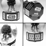 532056 ΧΙΟΝΟΜΠΑΛΑ STAR WARS