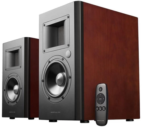 Speaker Airpulse A200 Cherry