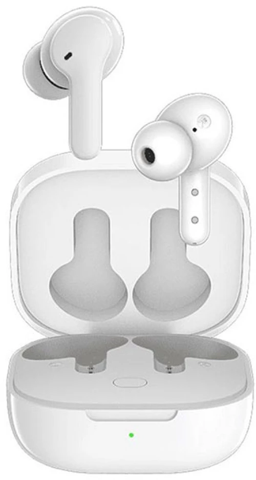 Handsfree Bluetooth QCY T13 White