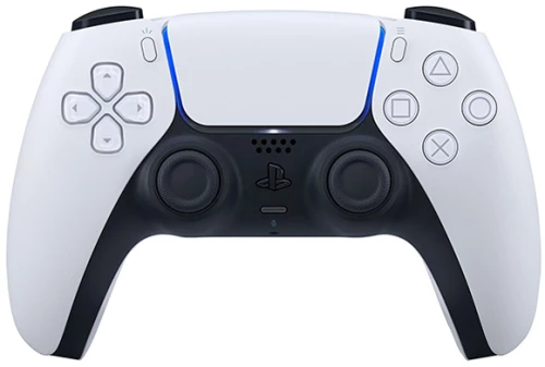 Sony DualSense Controller White - PS5