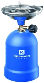 ΓΚΑΖΆΚΙ ΥΓΡΑΕΡΊΟΥ KEMPER 2009