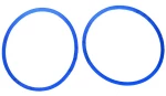 O-RING ΓΙΑ ΒΑΣΗ ΚΑΙ ΚΕΛΥΦΟΣ ΑΝΩ ΠΑΓΚΟΥ PROTEAS EW-012-0187