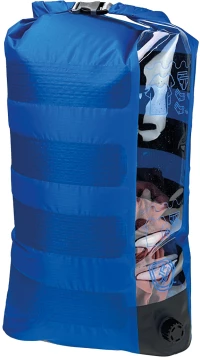 JR WASH BAG SKY BLUE