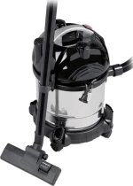 Clatronic BS 1285 Σκούπα Υγρών / Στερεών 1600W με Κάδο 20lt