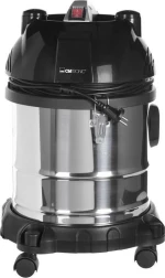 Clatronic BS 1285 Σκούπα Υγρών / Στερεών 1600W με Κάδο 20lt