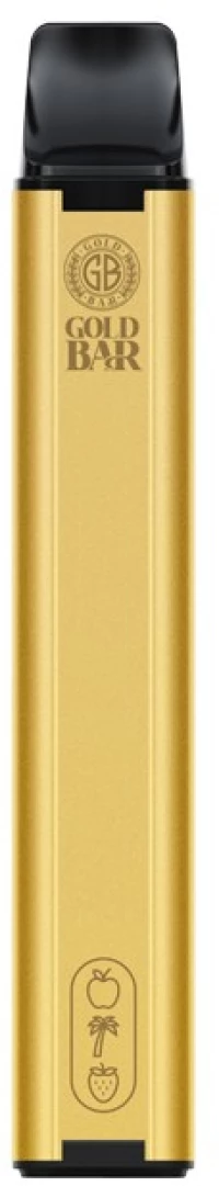 Gold Bar Oasis 2ml 20mg