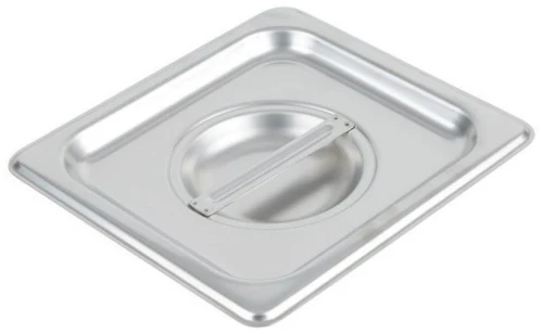 Καπάκι Inox 201 - GN 1/6