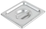 Καπάκι Inox 201 - GN 1/6