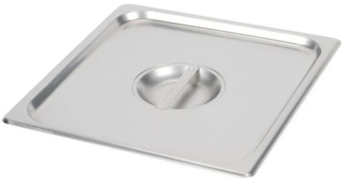 Καπάκι Inox 201 - GN 2/3