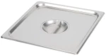 Καπάκι Inox 201 - GN 2/3