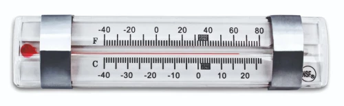 Θερμομετρο Ψυγειου -40C Εως 25C