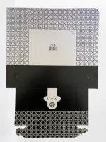 Κουτί Ζαχαροπλαστείου Κ10 - 10kg