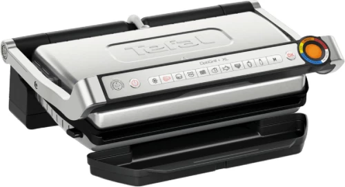 Tefal GC727D10 OptiGrill+ XL 4in1 Τοστιέρα-Γκριλιέρα 2000 watt